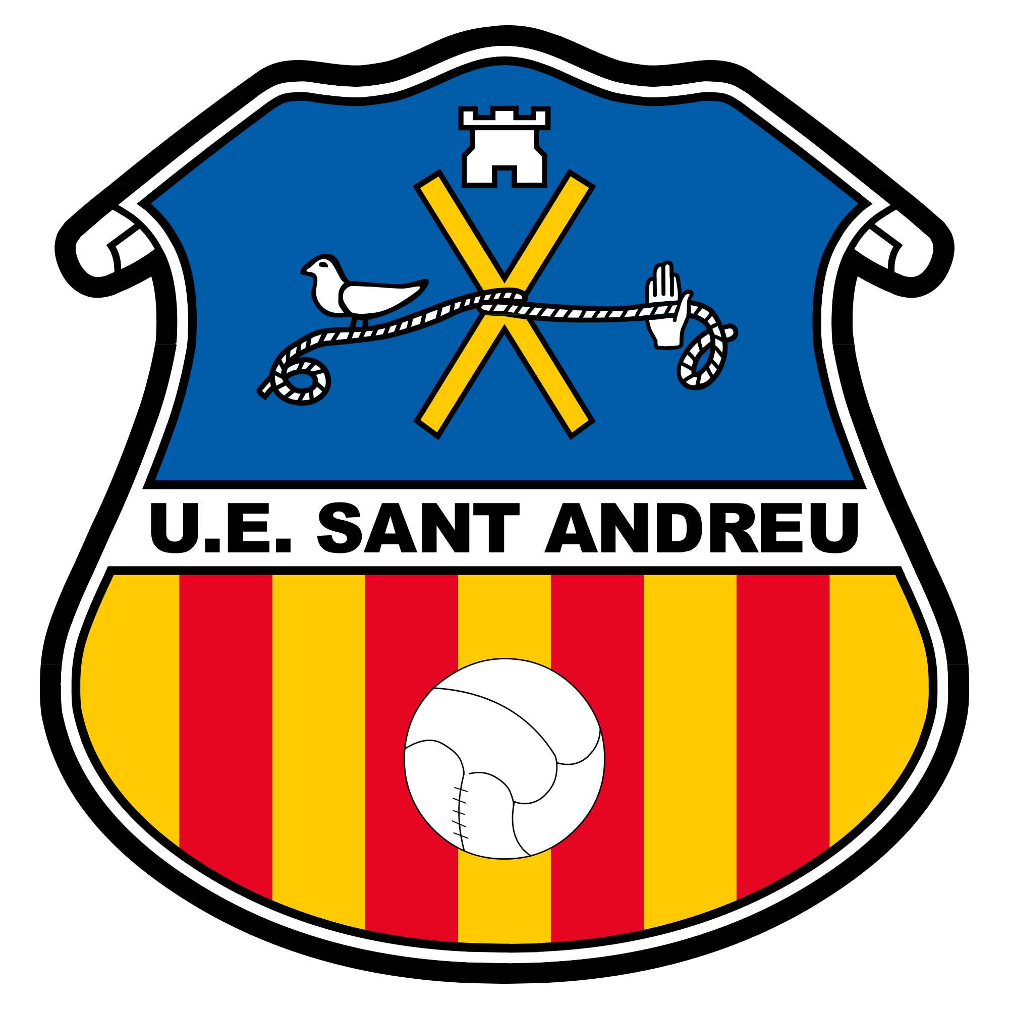 U.E. Sant Andreu