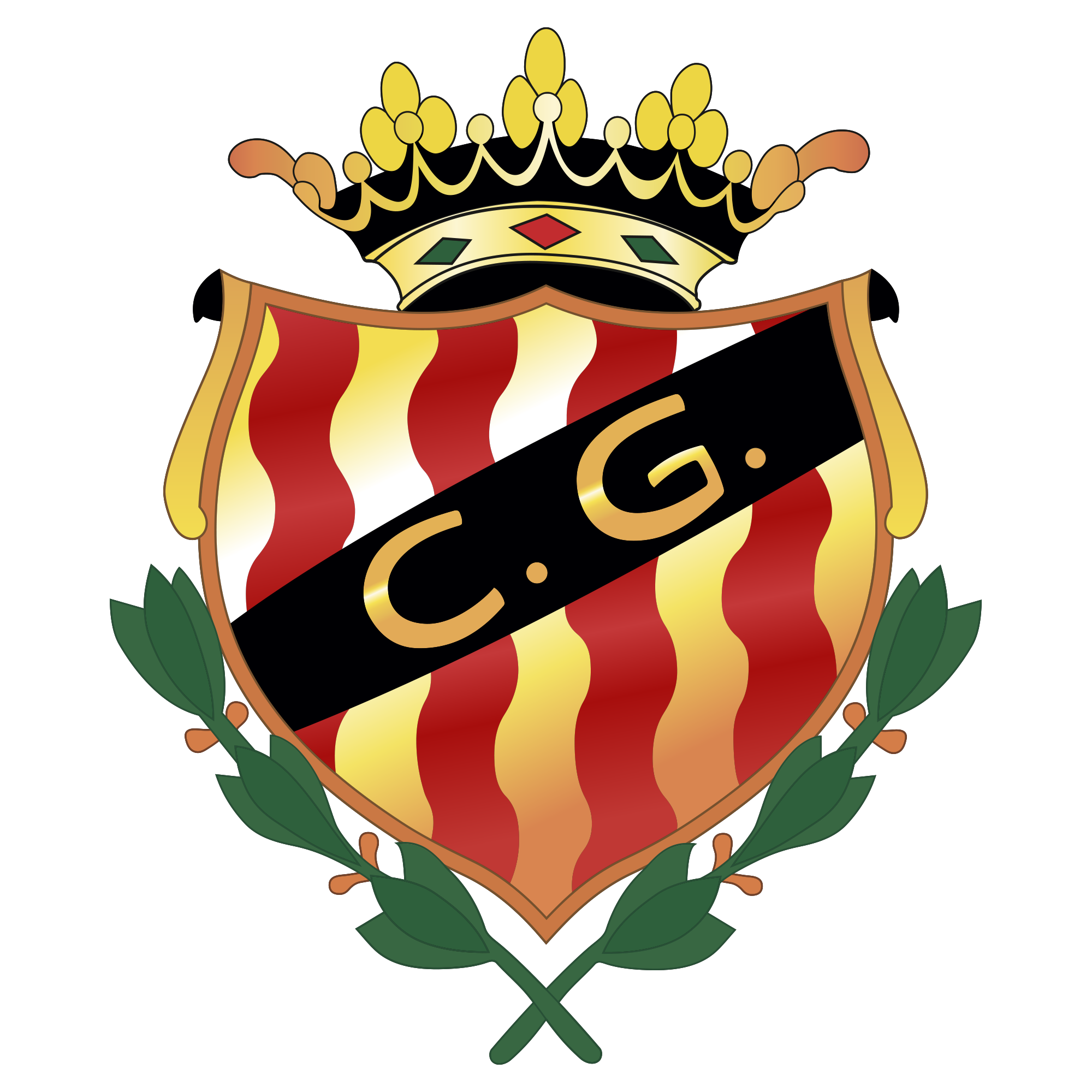Club Gimnàstic de Tarragona