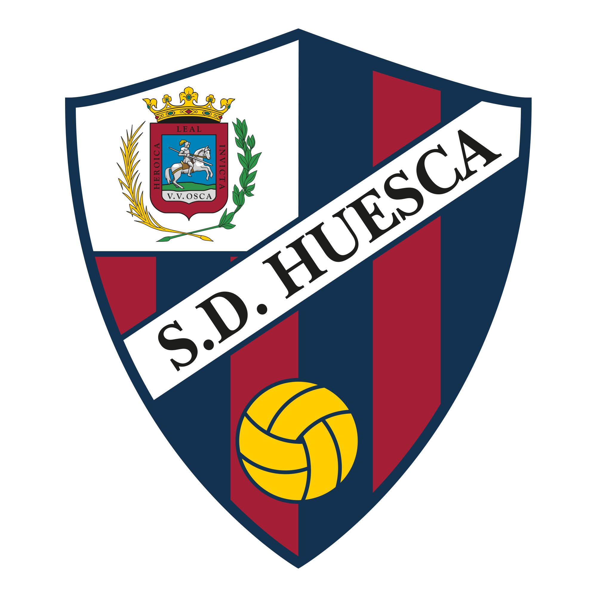 S.D. Huesca