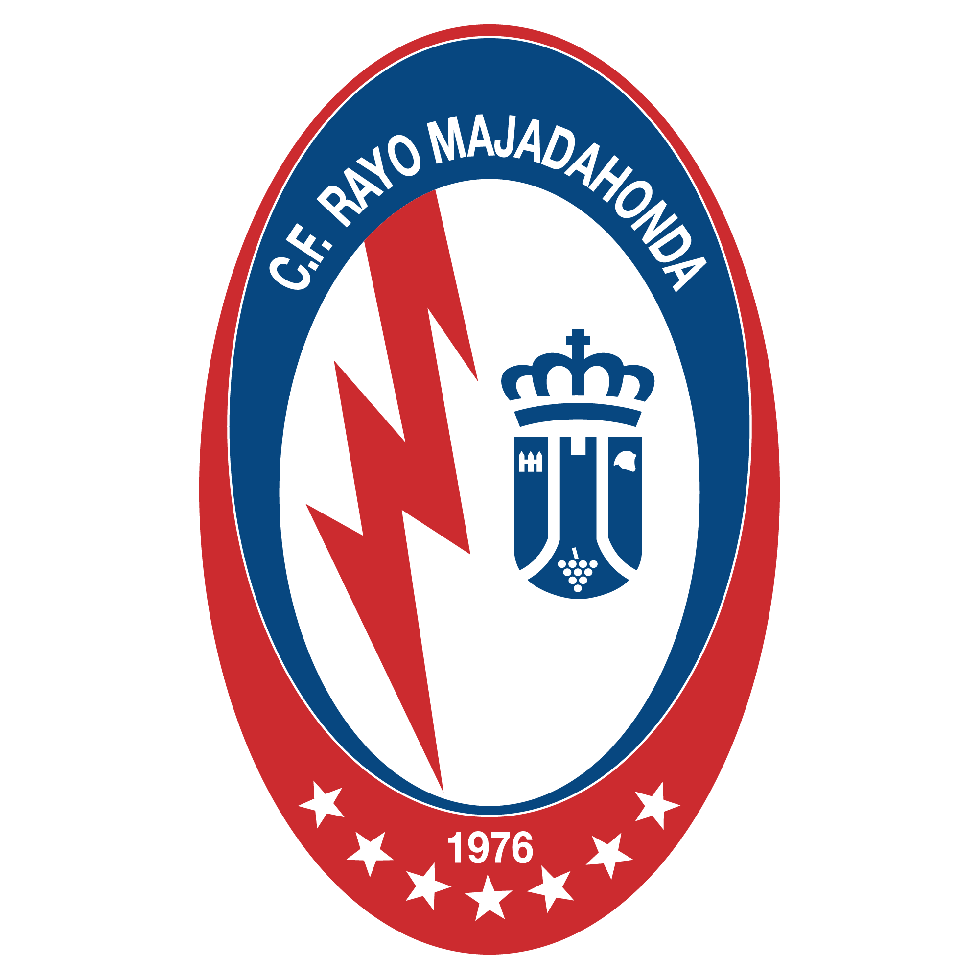 C.F. Rayo Majadahonda