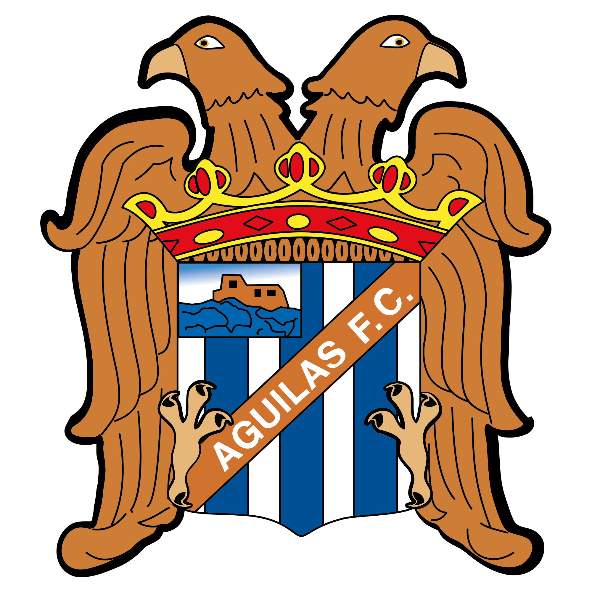 Águilas F.C.