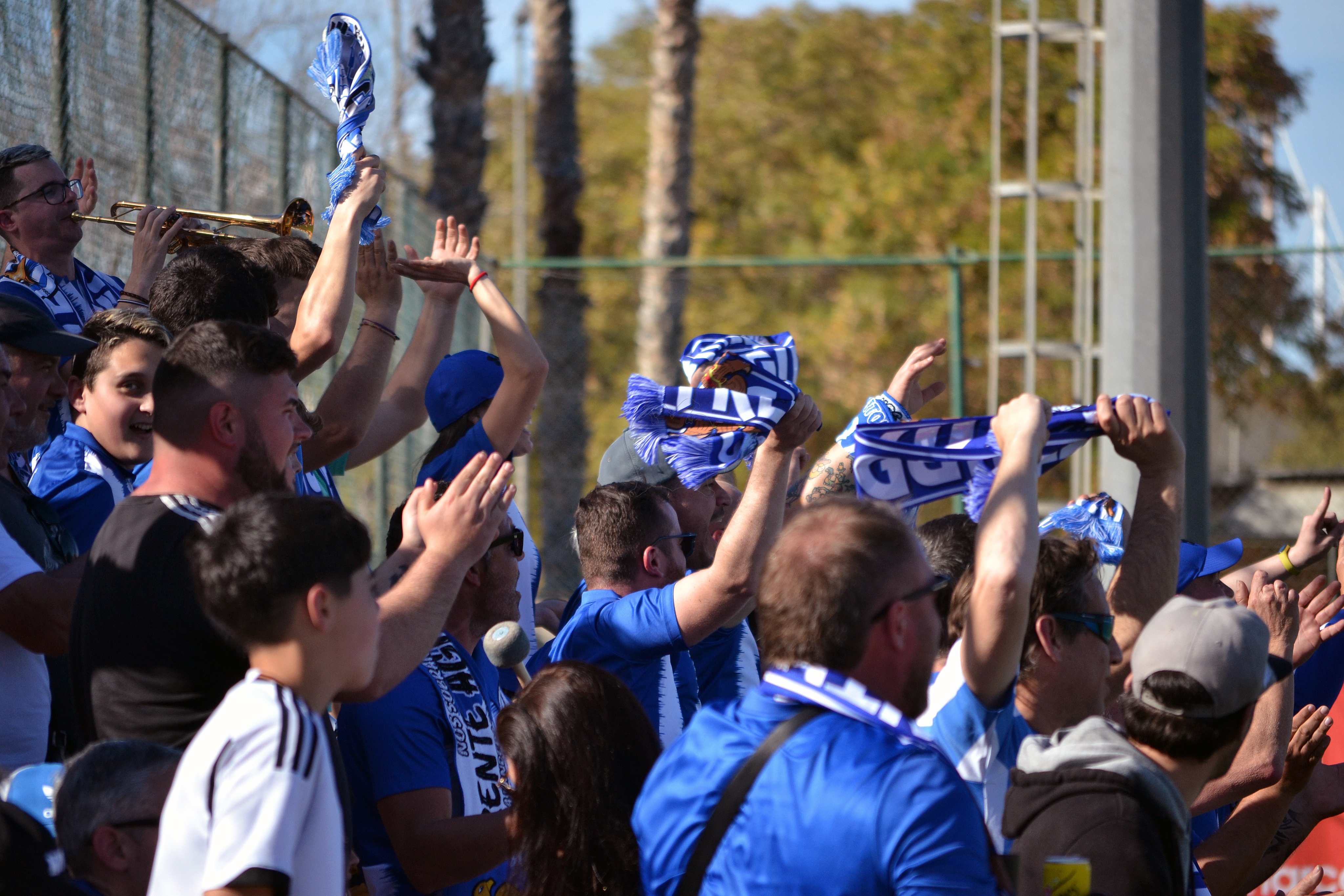 Image for El Águilas ofrecerá retransmisiones de sus partidos fuera de casa en formato radiofónico
