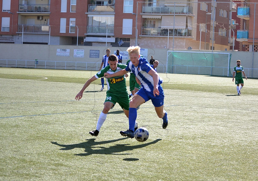 Andrias Edmundsson y Deimantas Petravicius convocados con sus selecciones nacionales