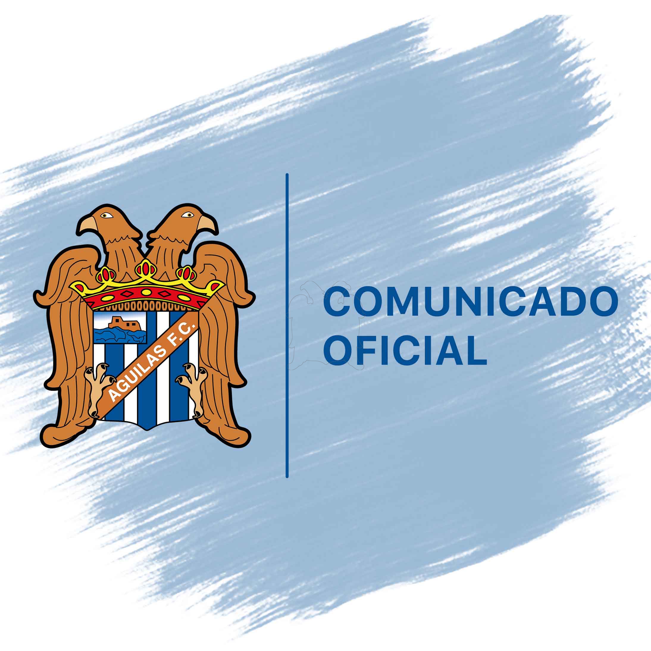 Comunicado oficial. Tests COVID-19 tras la vuelta a los entrenamientos