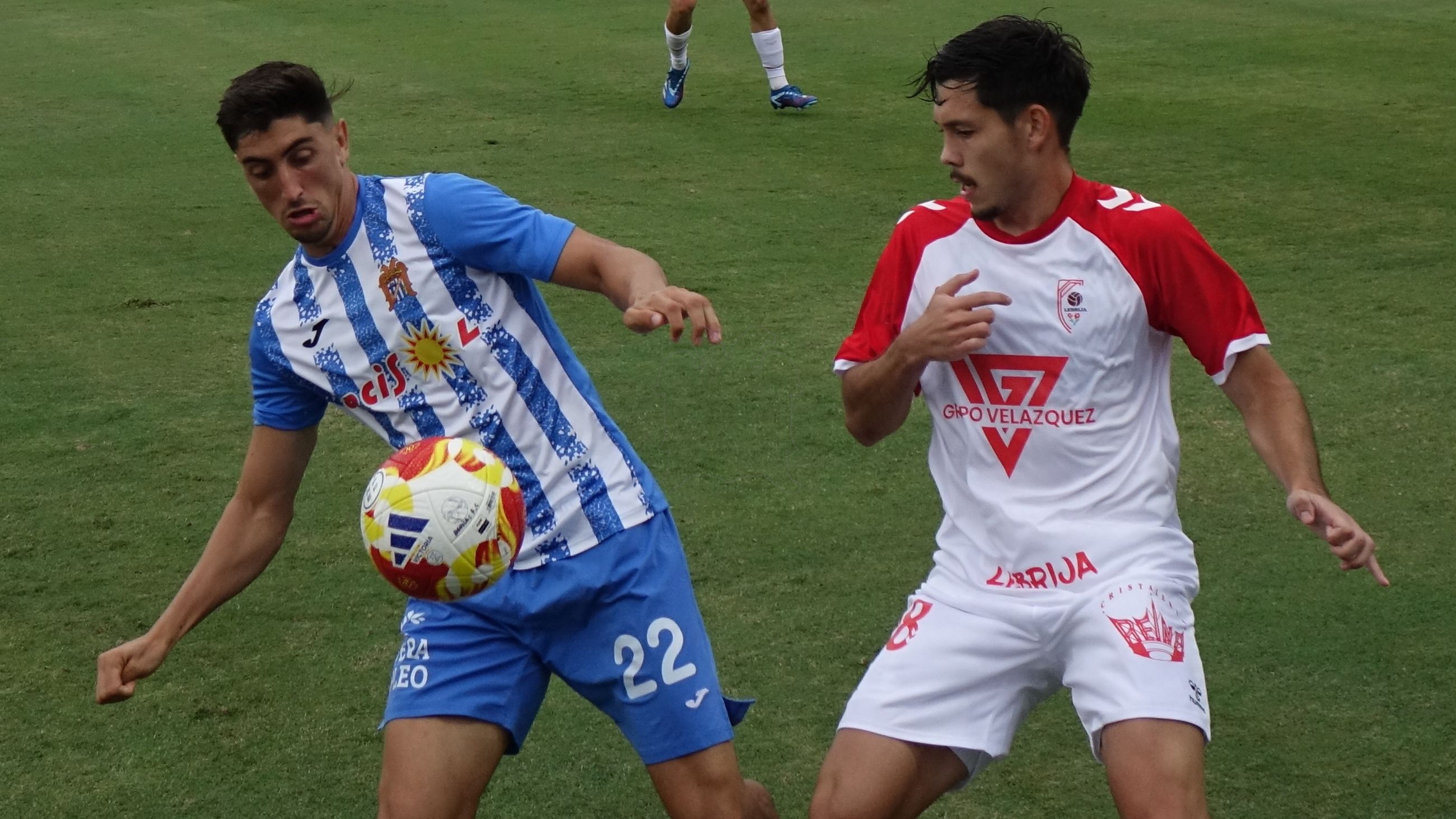 Águilas 1 - 0 Antoniano / CRÓNICA // El éxtasis del sábado noche