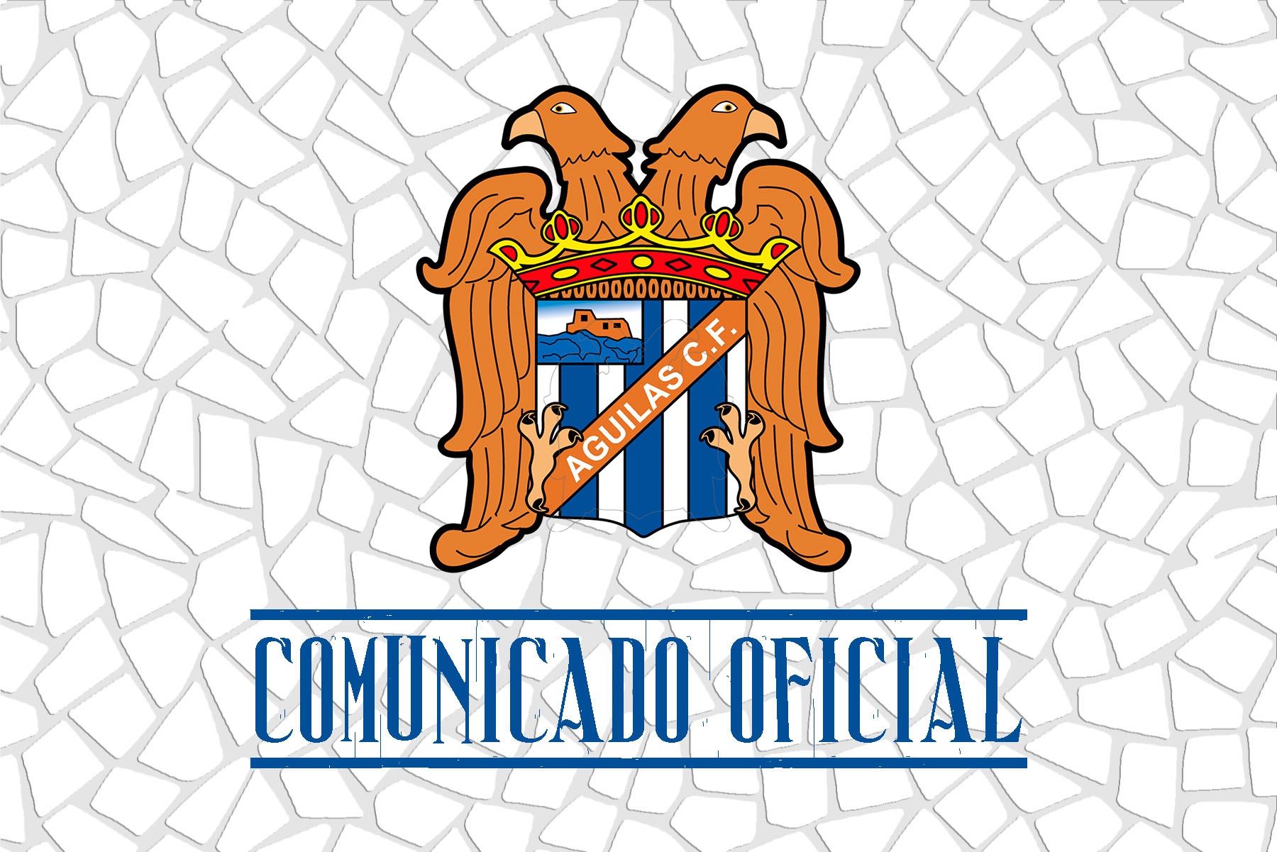 Comunicado oficial acerca del episodio de racismo vivido en El Rubial