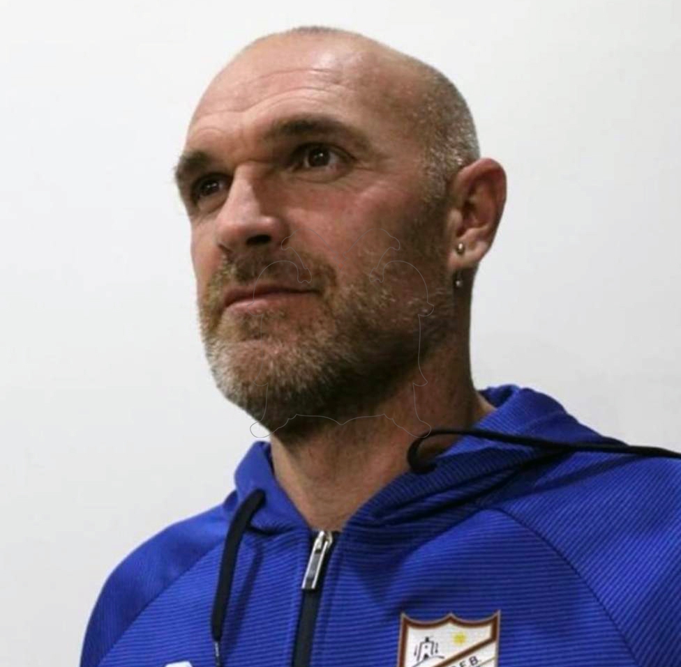 Paco Jurado, nuevo entrenador del Águilas Fútbol Club ‘B’